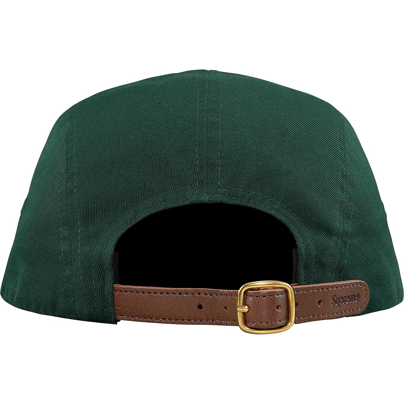 Horsebit Camp Cap view 9